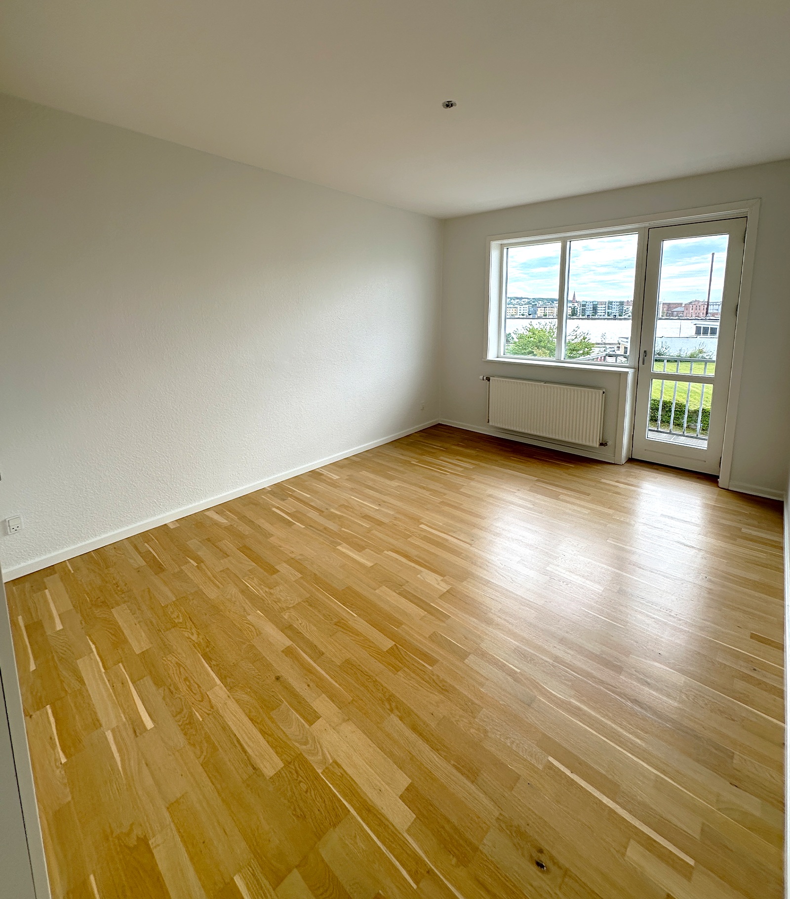 Lejlighed i Nørresundby – message.billede 3