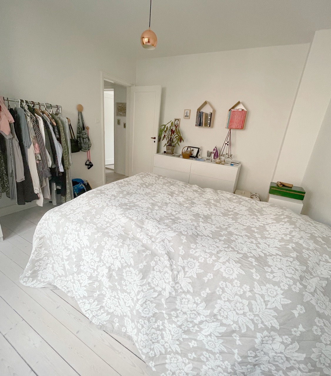 Lejlighed i Aalborg – message.billede 3