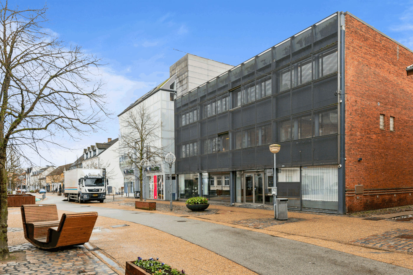 Detailhandel i Hjørring – message.billede 3