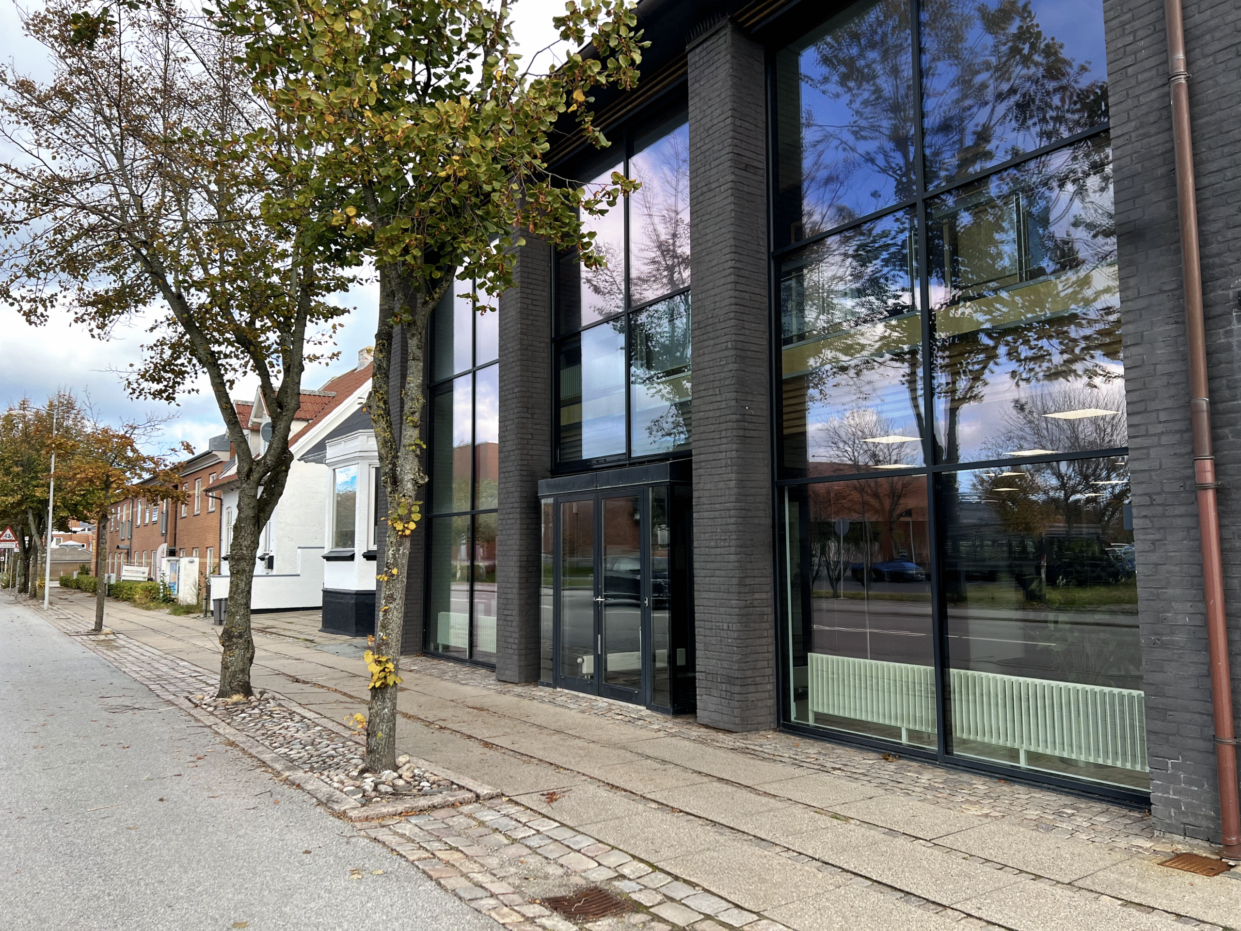 Kontor i Frederikshavn – message.billede 2
