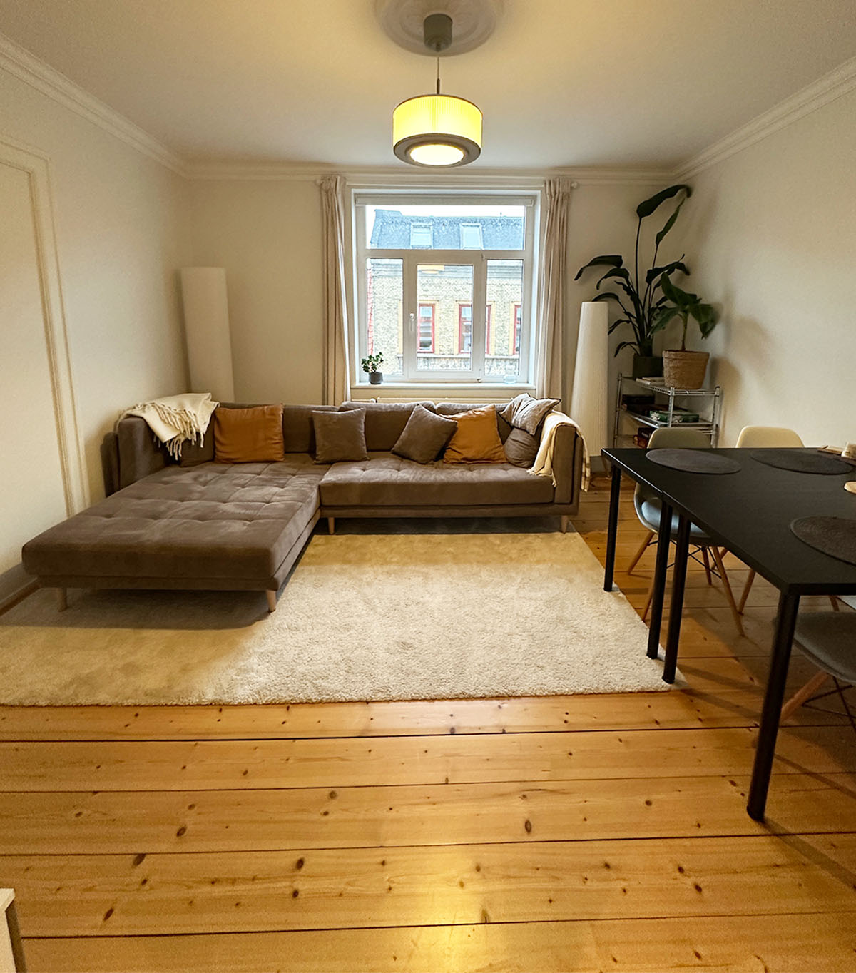 Lejlighed i Aalborg – message.billede 4