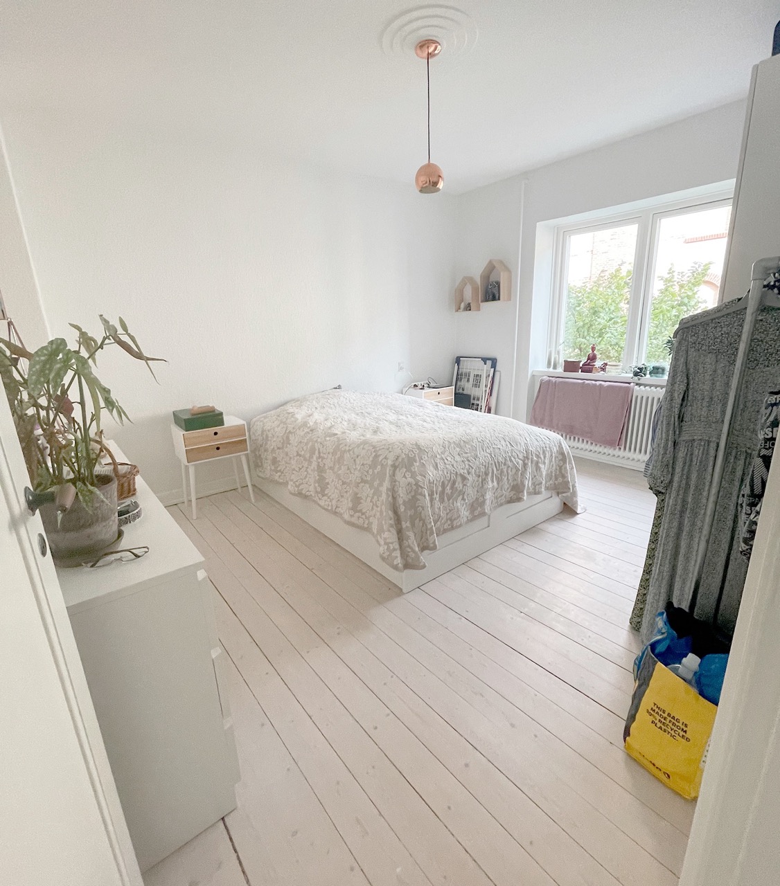 Lejlighed i Aalborg – message.billede 2