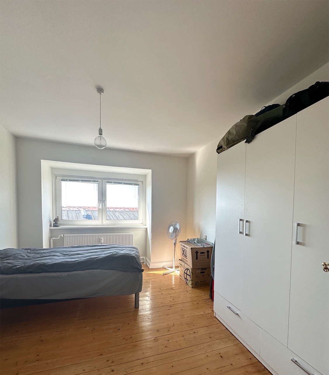 Lejlighed i Aalborg – message.billede 5