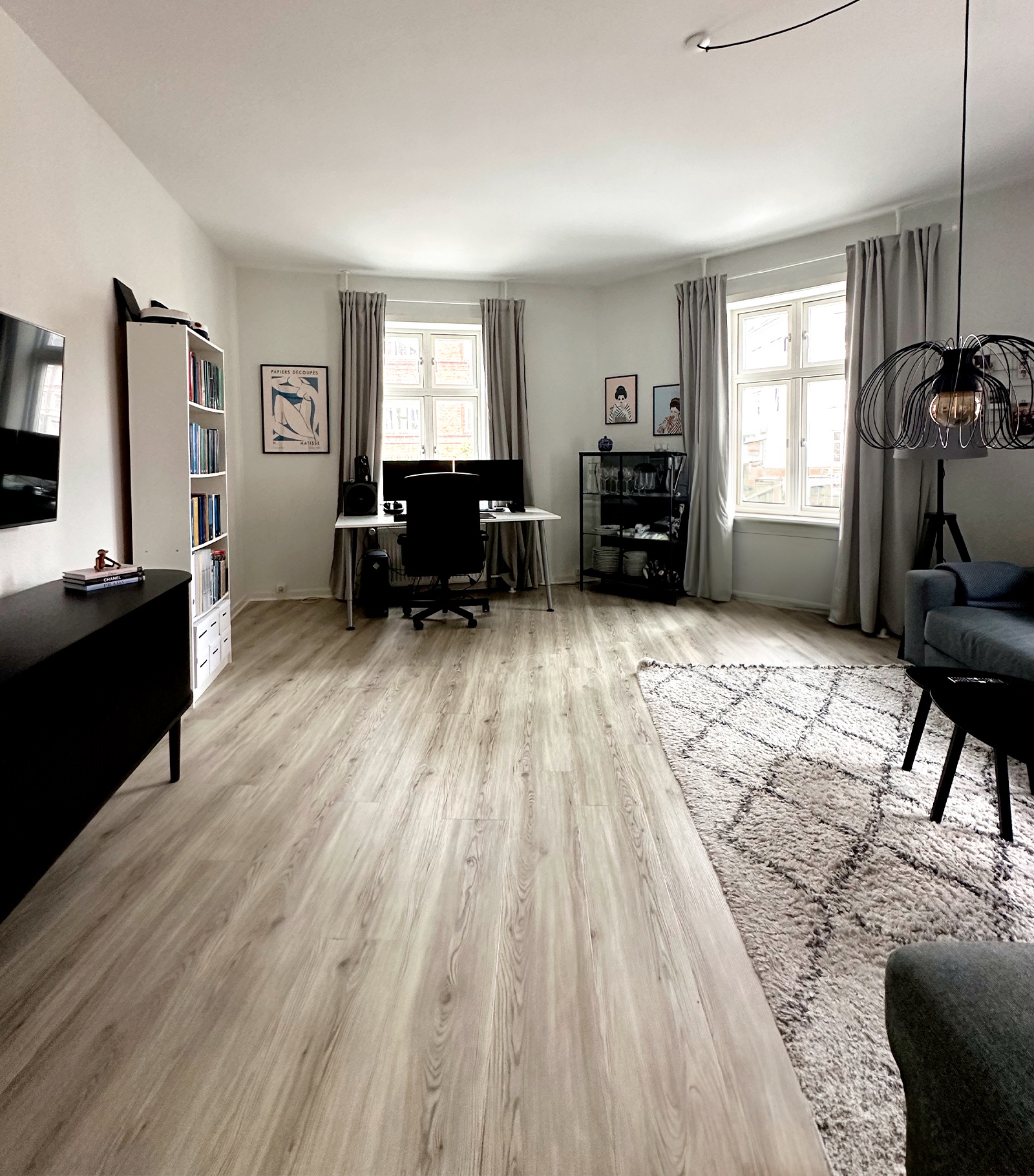 Lejlighed i Aalborg – message.billede 4