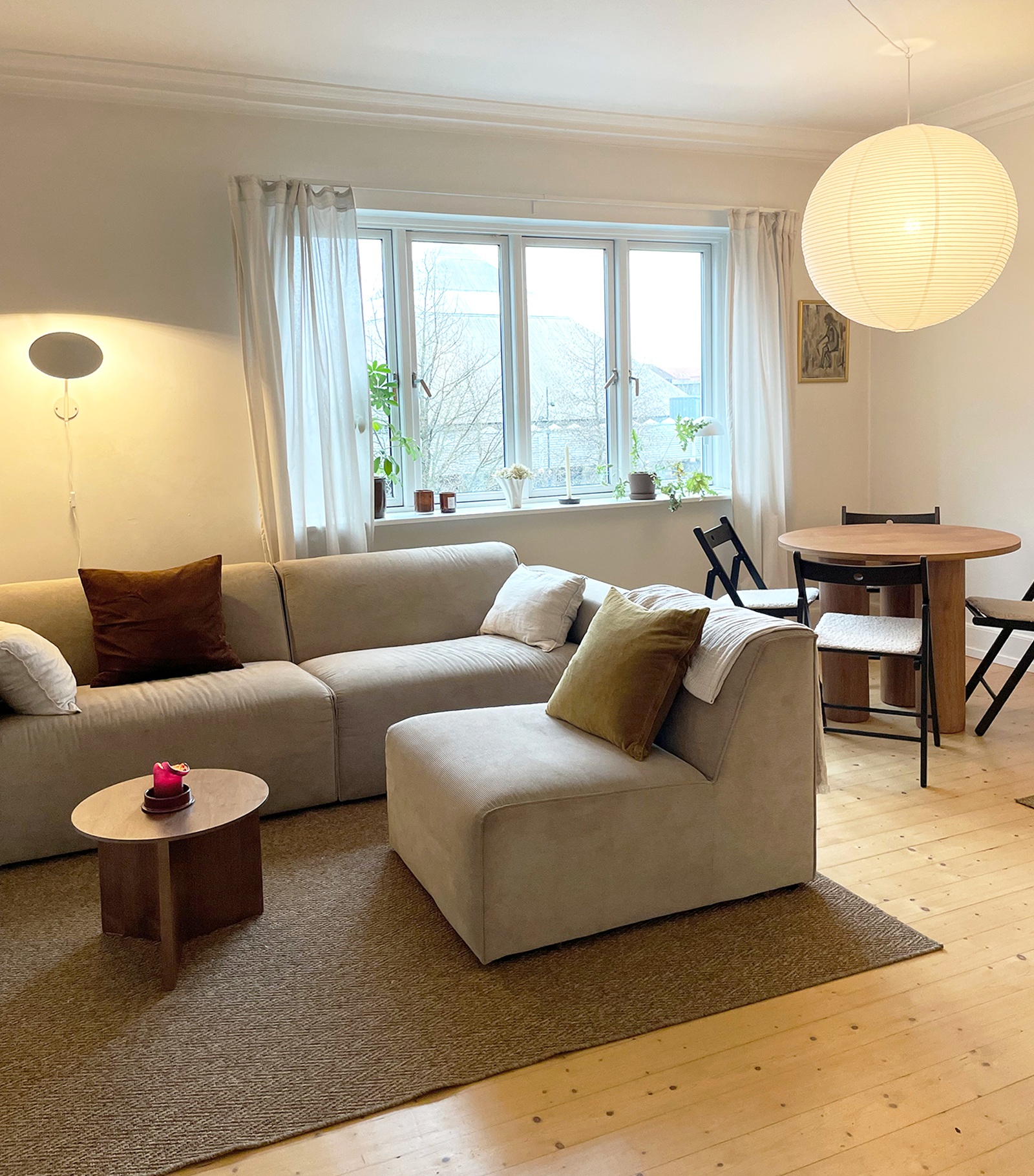Lejlighed i Aalborg – message.billede 2