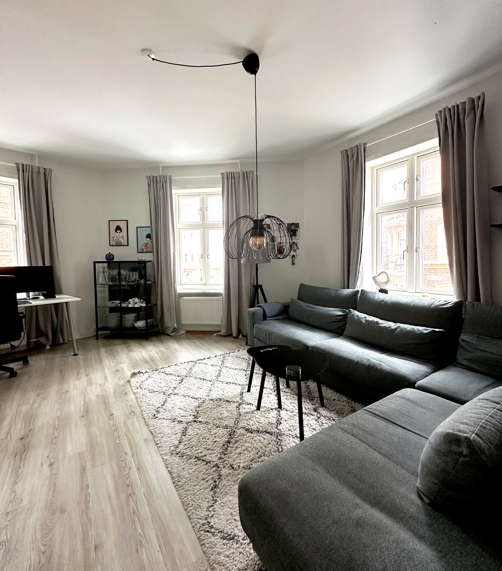 Lejlighed i Aalborg – message.billede 3
